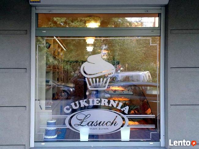 Druk reklamowy, drukowanie na folii, Mińsk