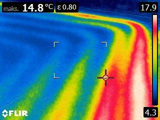 Lokalizacja wycieku Kraków, wykrywanie wycieków Kraków