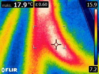 Lokalizacja wycieku Kraków, wykrywanie wycieków Kraków