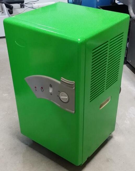 Osuszacz powietrza, pochłaniacz wilgoci, Wynajem Radziszów