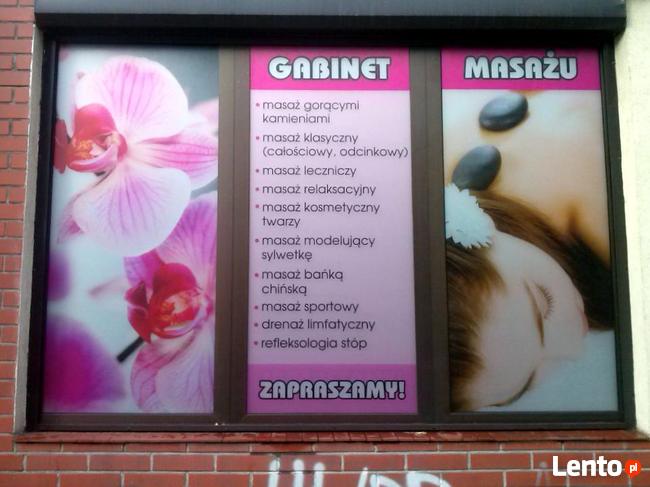 Druk reklamowy, drukowanie na folii, Mińsk