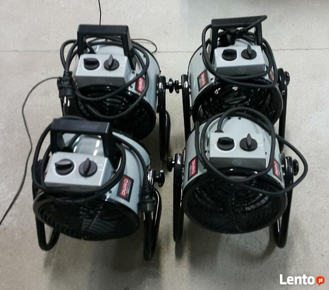 Osuszacz powietrza, pochłaniacz wilgoci, Wynajem Radziszów