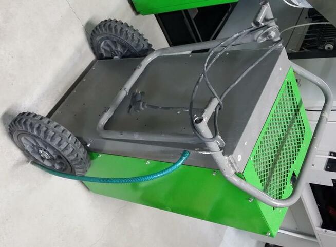 Osuszacz powietrza, pochłaniacz wilgoci, Wynajem Radziszów