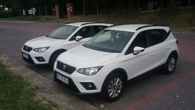 Wypożyczalnia samochodów Wynajem aut Tanio Modlin Okęcie