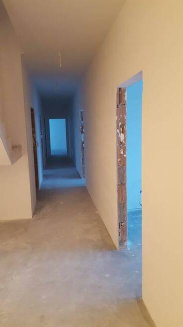 Usługi wykończeniowe, gładzie, docieplenia poddaszy malowani