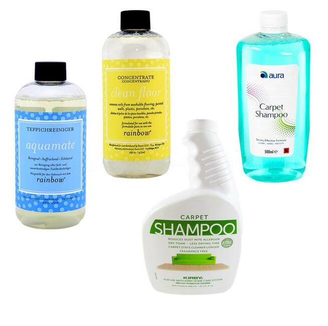 Rainbow - olejki zapachowe do nawilżacza Rainbow