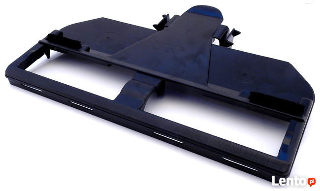 Rainbow - osłona wałka turbo szczotki