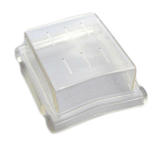 Pokrywa górna z uchwytem do odkurzacza Rainbow