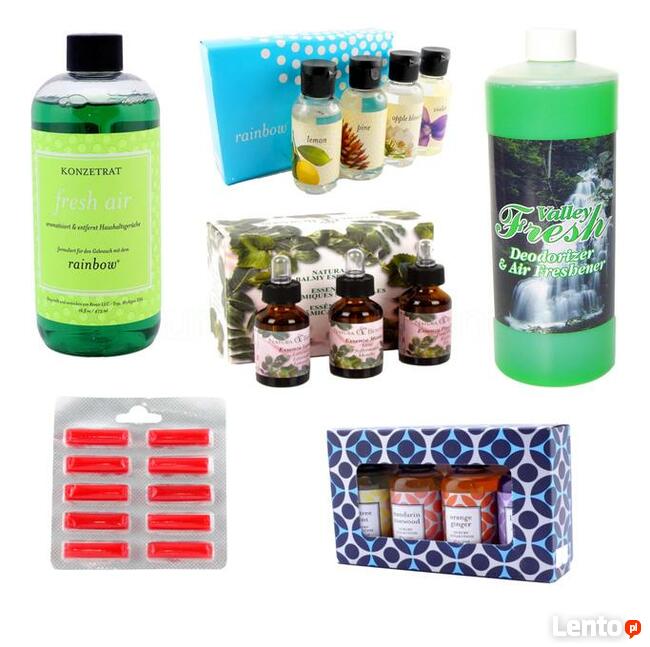 Rainbow Kirby odkurzacze-wodne