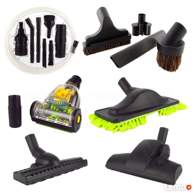 Rainbow Kirby odkurzacze-wodne