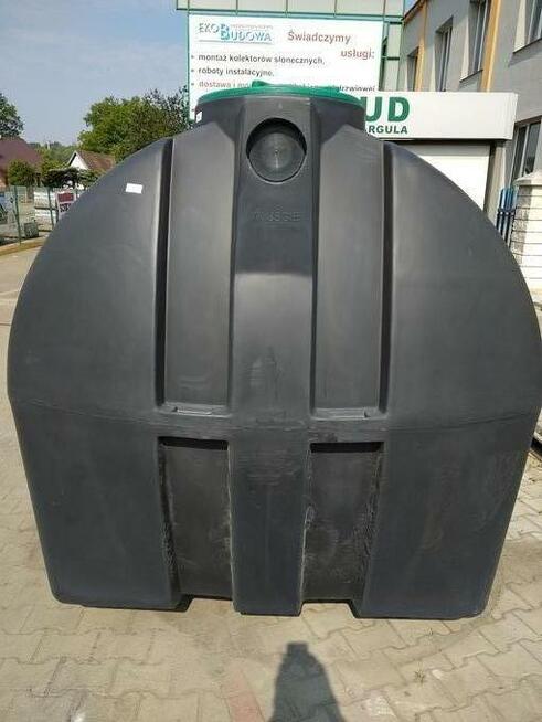 Szambo , osadnik gnilny 5000 l + nadstawka i pokrywa Dostawa