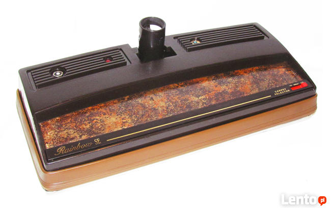 Rainbow oryginalny pasek napędowy