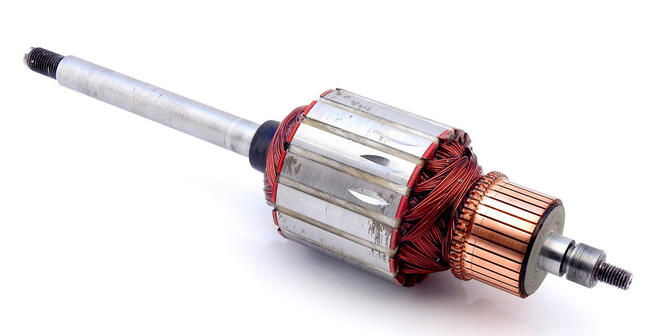 Rainbow - uszczelka zbiornika