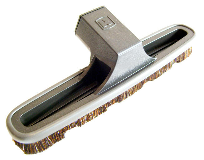 RAINBOW Włosie i zderzak szczotki podłogowo-ściennej Rainbow