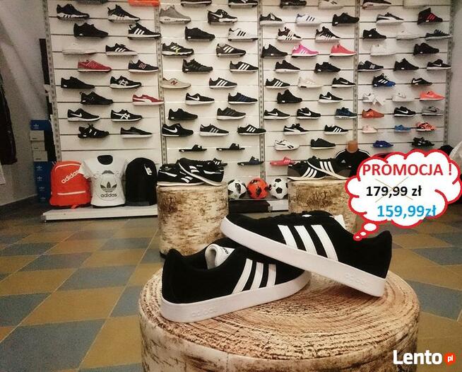 Oryginalne Obuwie Markowa Odzież dla każdego