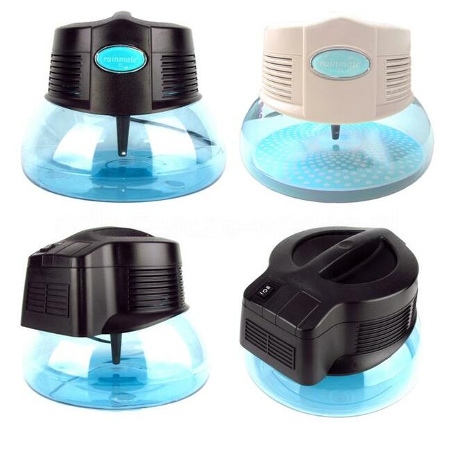 Rainbow - olejki zapachowe do nawilżacza Rainbow