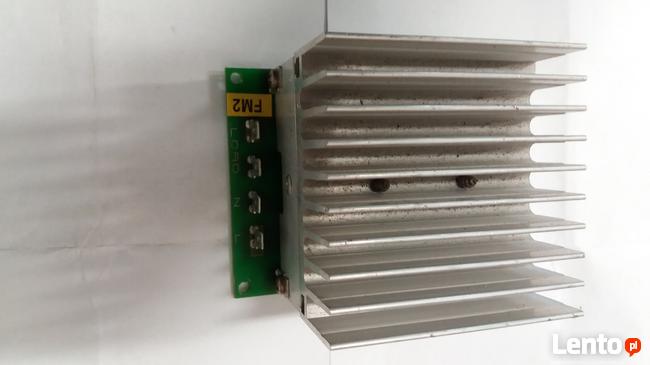 Regulator CAREL MCHRTF 80A0