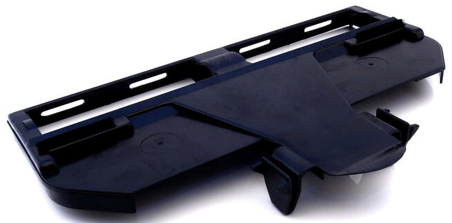 Rainbow - osłona wałka turbo szczotki