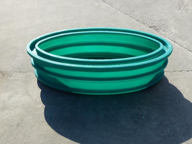 Nadstawka NSE 140 (nadstawka eliptyczna) DELFIN PRO PREMIUM