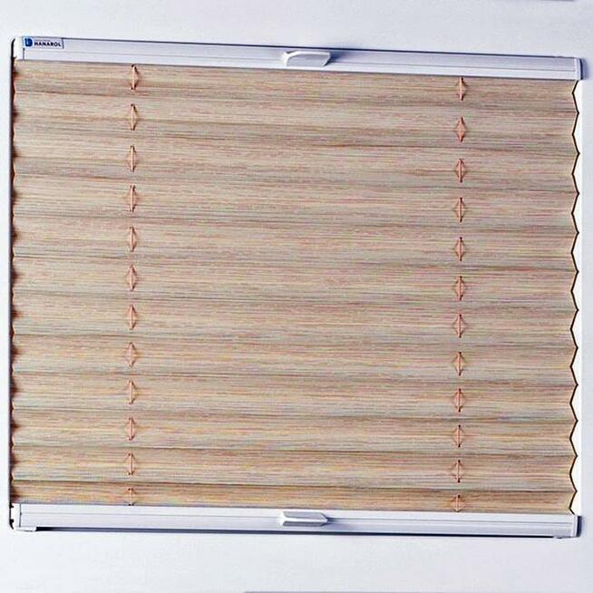 Plisy okienne, Rolety, Moskitiery Żaluzje. Na wymiar. Montaż