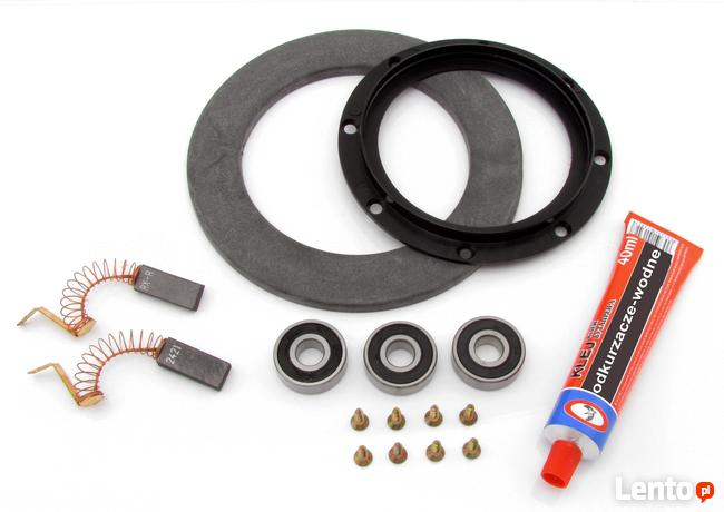 Rainbow - Serwis i części do odkurzacza Rainbow