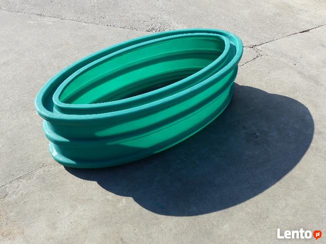 Nadstawka NSE 140 (nadstawka eliptyczna) DELFIN PRO PREMIUM