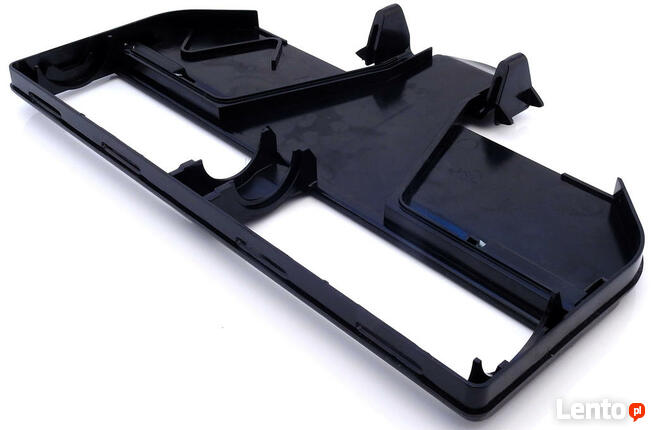 Rainbow - osłona wałka turbo szczotki