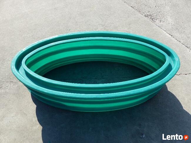 Nadstawka NSE 140 (nadstawka eliptyczna) DELFIN PRO PREMIUM