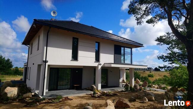 Wakacje pokoje noclegi nad morzem Mechelinki Pierwoszyno