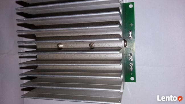 Regulator CAREL MCHRTF 80A0