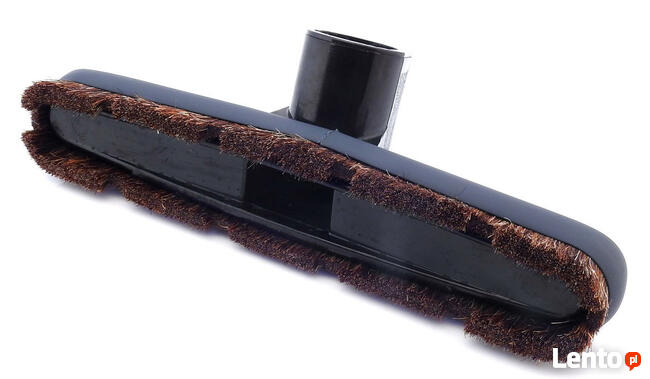 RAINBOW Włosie i zderzak szczotki podłogowo-ściennej Rainbow