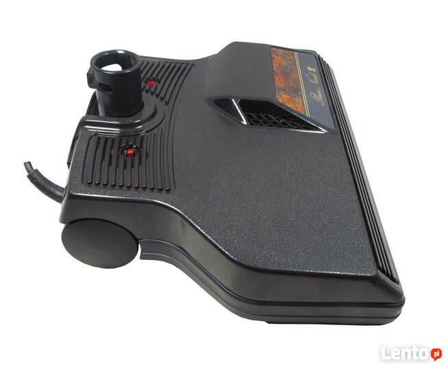 Rainbow - osłona wałka turbo szczotki