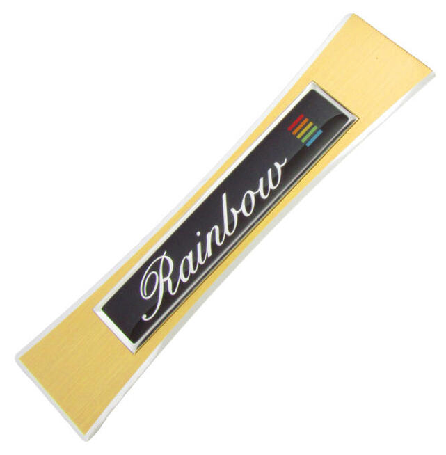 Pokrywa górna z uchwytem do odkurzacza Rainbow