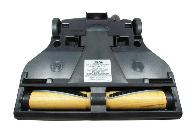 Rainbow - osłona wałka turbo szczotki