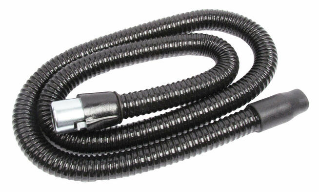 Rainbow - rury odkurzacza komplet z pierścieniem