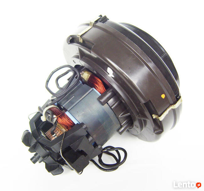 Rainbow - szczotki silnika