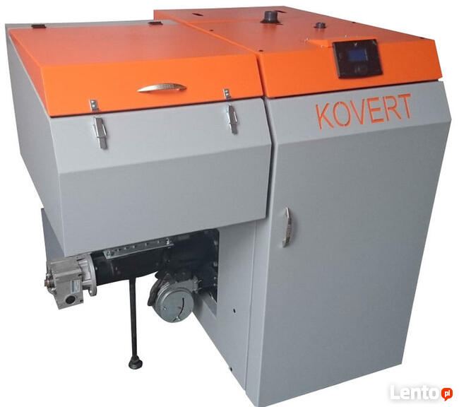KOCIOŁ 5 KLASY KOVERT moc 25kW