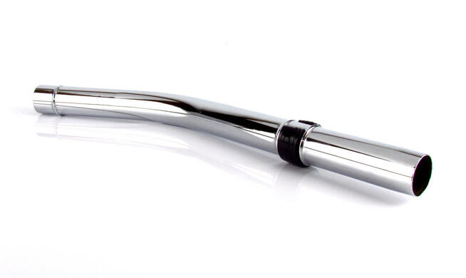 Rainbow - rury odkurzacza komplet z pierścieniem