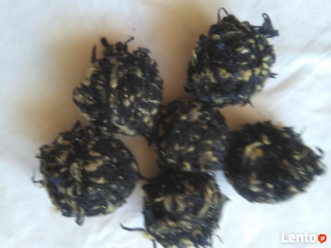 150 gr kudłata kolorowa wełna włóczka