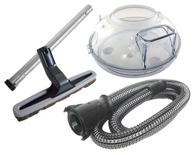 Rainbow Kirby odkurzacze-wodne