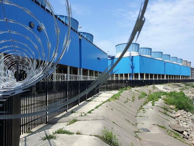 Zasieki, concertina - montaż i sprzedaż - cała Polska