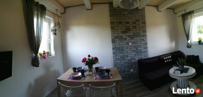 Domki nad morzem Niezapominajka Kopalino