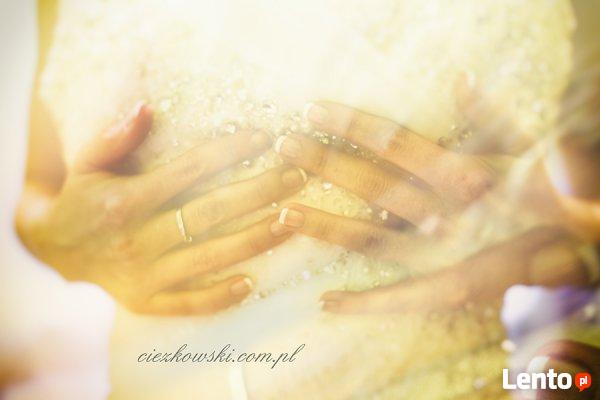 Kamerzysta Ślubny + Fotografia. Jeden Pakiet. FIRMA