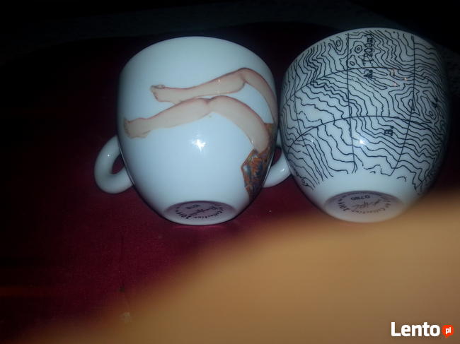 2filizanki z Expo 2015roku