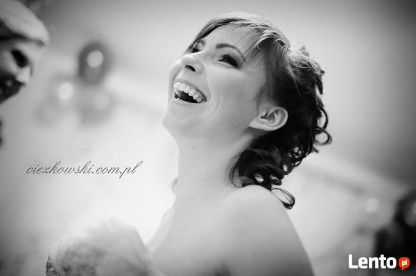 Kamerzysta Ślubny + Fotografia. Jeden Pakiet. FIRMA