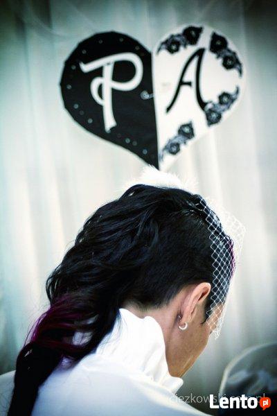 Kamerzysta Ślubny + Fotografia. Jeden Pakiet. FIRMA