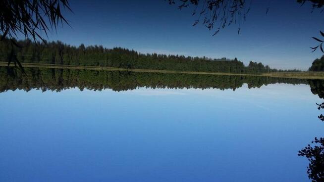 Mazury, domek letniskowy zaprasza, okolice Szczytna