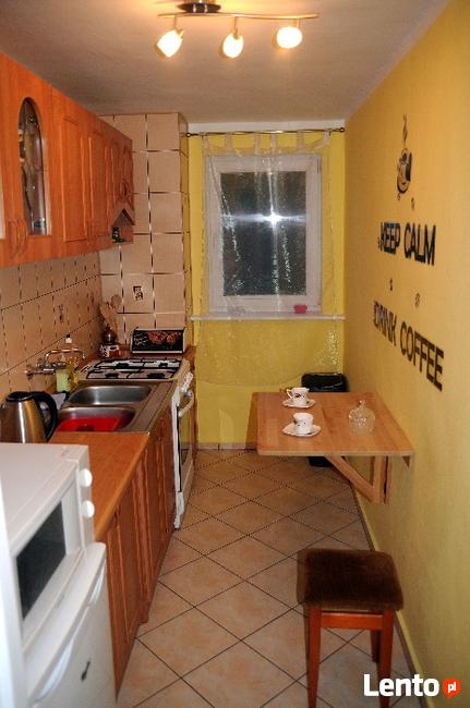 Domek nad morzem Wisełka Woliński Park Narodowy