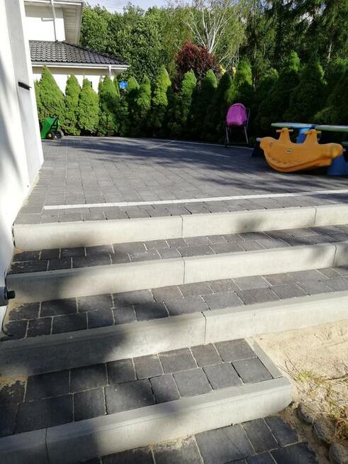 Zatrudnię brukarzy, dobre zarobki