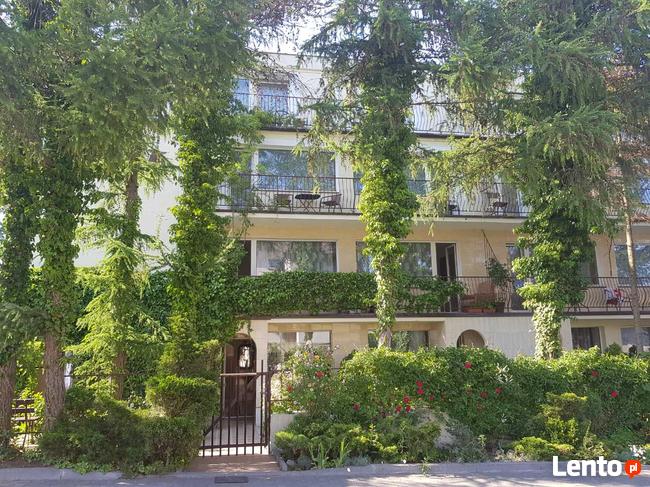 studio 2 pokojowe z bilardem i aneksem dla 5-6 os. rodziny.